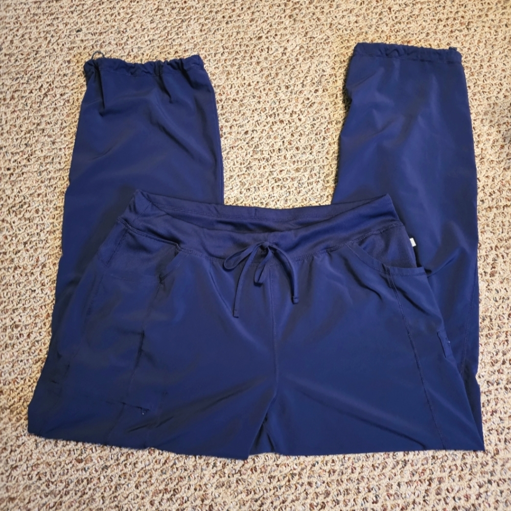Cherokee Infinity Scrub Pants